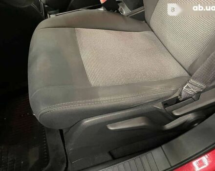 Джип Compass, об'ємом двигуна 0 л та пробігом 111 тис. км за 10900 $, фото 8 на Automoto.ua