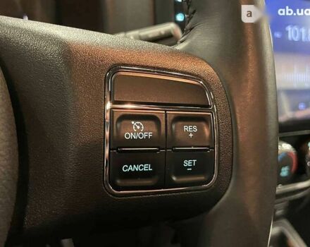 Джип Compass, об'ємом двигуна 0 л та пробігом 111 тис. км за 10900 $, фото 16 на Automoto.ua
