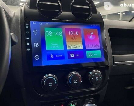 Джип Compass, об'ємом двигуна 0 л та пробігом 111 тис. км за 10900 $, фото 17 на Automoto.ua