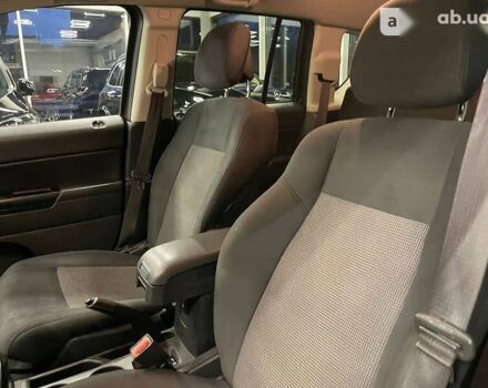 Джип Compass, об'ємом двигуна 0 л та пробігом 111 тис. км за 10900 $, фото 9 на Automoto.ua