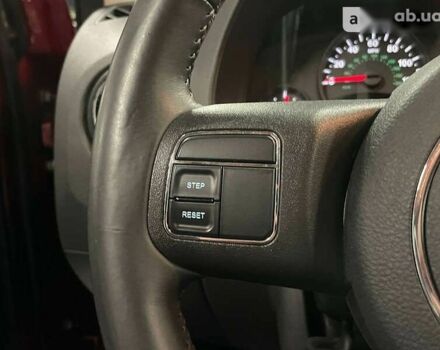 Джип Compass, об'ємом двигуна 0 л та пробігом 111 тис. км за 10900 $, фото 11 на Automoto.ua