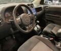 Джип Compass, об'ємом двигуна 0 л та пробігом 111 тис. км за 10900 $, фото 6 на Automoto.ua