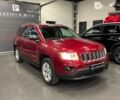 Джип Compass, об'ємом двигуна 0 л та пробігом 111 тис. км за 10900 $, фото 2 на Automoto.ua