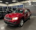 Джип Компас, объемом двигателя 0 л и пробегом 111 тыс. км за 10900 $, фото 1 на Automoto.ua