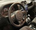Джип Compass, об'ємом двигуна 0 л та пробігом 111 тис. км за 10900 $, фото 7 на Automoto.ua