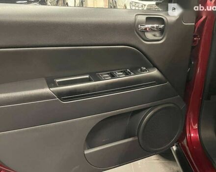 Джип Compass, об'ємом двигуна 0 л та пробігом 111 тис. км за 10900 $, фото 5 на Automoto.ua