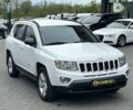 Джип Компас, объемом двигателя 0 л и пробегом 208 тыс. км за 11200 $, фото 1 на Automoto.ua