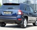 Джип Compass, об'ємом двигуна 2.4 л та пробігом 155 тис. км за 10900 $, фото 3 на Automoto.ua