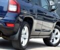 Джип Compass, об'ємом двигуна 2.4 л та пробігом 155 тис. км за 10900 $, фото 19 на Automoto.ua