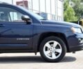 Джип Compass, об'ємом двигуна 2.4 л та пробігом 155 тис. км за 10900 $, фото 17 на Automoto.ua