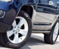 Джип Compass, об'ємом двигуна 2.4 л та пробігом 155 тис. км за 10900 $, фото 7 на Automoto.ua
