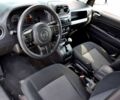 Джип Compass, об'ємом двигуна 2.4 л та пробігом 155 тис. км за 10900 $, фото 28 на Automoto.ua