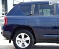 Джип Compass, об'ємом двигуна 2.4 л та пробігом 155 тис. км за 10900 $, фото 16 на Automoto.ua