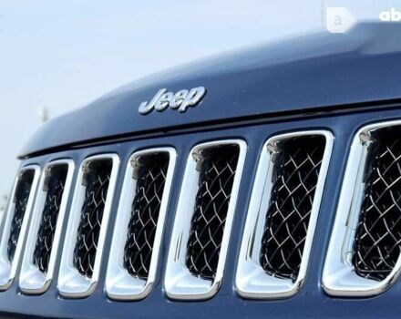 Джип Compass, об'ємом двигуна 2.4 л та пробігом 155 тис. км за 10900 $, фото 12 на Automoto.ua