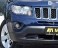 Джип Compass, об'ємом двигуна 2.4 л та пробігом 155 тис. км за 10900 $, фото 8 на Automoto.ua