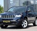 Джип Compass, об'ємом двигуна 2.4 л та пробігом 155 тис. км за 10900 $, фото 2 на Automoto.ua