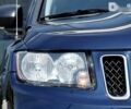 Джип Compass, об'ємом двигуна 2.4 л та пробігом 155 тис. км за 10900 $, фото 10 на Automoto.ua