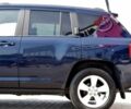 Джип Compass, об'ємом двигуна 2.4 л та пробігом 155 тис. км за 10900 $, фото 15 на Automoto.ua