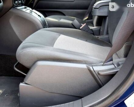 Джип Compass, об'ємом двигуна 2.4 л та пробігом 155 тис. км за 10900 $, фото 26 на Automoto.ua
