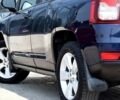 Джип Compass, об'ємом двигуна 2.4 л та пробігом 155 тис. км за 10900 $, фото 18 на Automoto.ua