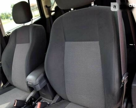 Джип Compass, об'ємом двигуна 2.4 л та пробігом 155 тис. км за 10900 $, фото 27 на Automoto.ua