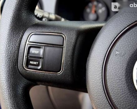 Джип Compass, об'ємом двигуна 2.4 л та пробігом 155 тис. км за 10900 $, фото 29 на Automoto.ua