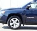 Джип Compass, об'ємом двигуна 2.4 л та пробігом 155 тис. км за 10900 $, фото 14 на Automoto.ua