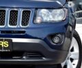 Джип Compass, об'ємом двигуна 2.4 л та пробігом 155 тис. км за 10900 $, фото 9 на Automoto.ua