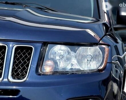Джип Compass, об'ємом двигуна 2.4 л та пробігом 155 тис. км за 10900 $, фото 11 на Automoto.ua