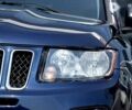 Джип Compass, об'ємом двигуна 2.4 л та пробігом 155 тис. км за 10900 $, фото 11 на Automoto.ua