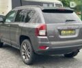 Джип Компас 2016 в Черновцах на Automoto.ua Джип Компас, объемом двигателя 2.4 л и пробегом 86 тыс. км за 12700 $, фото 3 на Automoto.ua