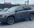 Джип Компас 2016 в Черновцах на Automoto.ua Джип Компас, объемом двигателя 2.4 л и пробегом 86 тыс. км за 12700 $, фото 4 на Automoto.ua