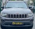 Джип Компас 2016 в Черновцах на Automoto.ua Джип Компас, объемом двигателя 2.4 л и пробегом 86 тыс. км за 12700 $, фото 5 на Automoto.ua
