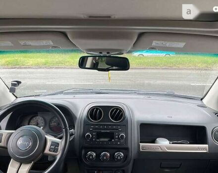 Джип Компас 2016 в Черновцах на Automoto.ua Джип Компас, объемом двигателя 2.4 л и пробегом 86 тыс. км за 12700 $, фото 9 на Automoto.ua