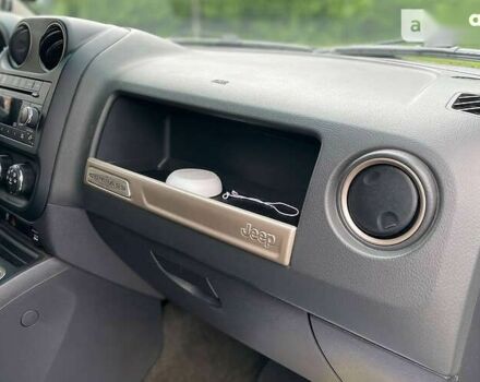Джип Компас 2016 в Черновцах на Automoto.ua Джип Компас, объемом двигателя 2.4 л и пробегом 86 тыс. км за 12700 $, фото 13 на Automoto.ua