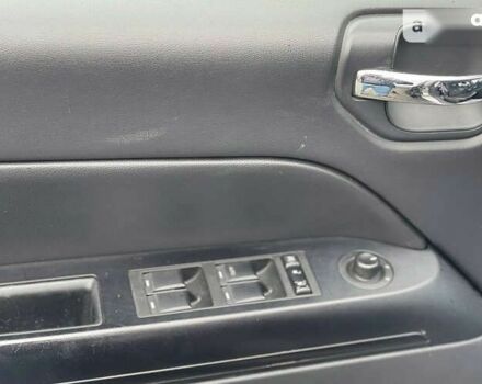 Джип Компас 2016 в Черновцах на Automoto.ua Джип Компас, объемом двигателя 2.4 л и пробегом 86 тыс. км за 12700 $, фото 6 на Automoto.ua