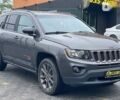 Джип Compass, об'ємом двигуна 2.4 л та пробігом 86 тис. км за 12700 $, фото 1 на Automoto.ua