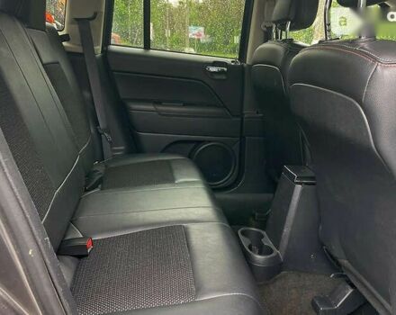 Джип Компас 2016 в Черновцах на Automoto.ua Джип Компас, объемом двигателя 2.4 л и пробегом 86 тыс. км за 12700 $, фото 14 на Automoto.ua