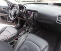 Джип Компас, объемом двигателя 2.4 л и пробегом 44 тыс. км за 19950 $, фото 15 на Automoto.ua