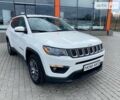 Джип Компас, объемом двигателя 2.4 л и пробегом 72 тыс. км за 16000 $, фото 1 на Automoto.ua