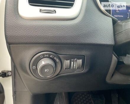 Джип Компас, объемом двигателя 2.4 л и пробегом 72 тыс. км за 16000 $, фото 9 на Automoto.ua