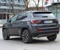 Джип Компас, объемом двигателя 2.4 л и пробегом 44 тыс. км за 19950 $, фото 7 на Automoto.ua