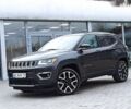 Джип Компас, объемом двигателя 2.4 л и пробегом 44 тыс. км за 19950 $, фото 1 на Automoto.ua
