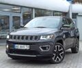 Джип Компас, объемом двигателя 2.4 л и пробегом 44 тыс. км за 19950 $, фото 1 на Automoto.ua