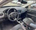 Джип Компас, объемом двигателя 2.4 л и пробегом 72 тыс. км за 16000 $, фото 5 на Automoto.ua