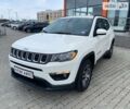 Джип Компас, объемом двигателя 2.4 л и пробегом 72 тыс. км за 16000 $, фото 2 на Automoto.ua