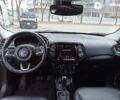 Джип Компас, объемом двигателя 2.4 л и пробегом 44 тыс. км за 19950 $, фото 17 на Automoto.ua