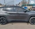 Джип Compass, об'ємом двигуна 2.4 л та пробігом 106 тис. км за 16500 $, фото 4 на Automoto.ua