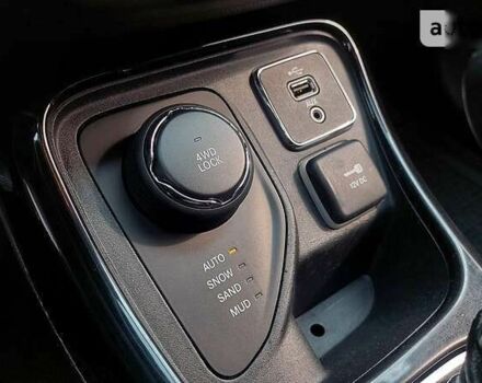 Джип Compass, об'ємом двигуна 2.4 л та пробігом 106 тис. км за 16500 $, фото 21 на Automoto.ua