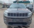 Джип Compass, об'ємом двигуна 2.4 л та пробігом 106 тис. км за 16500 $, фото 1 на Automoto.ua